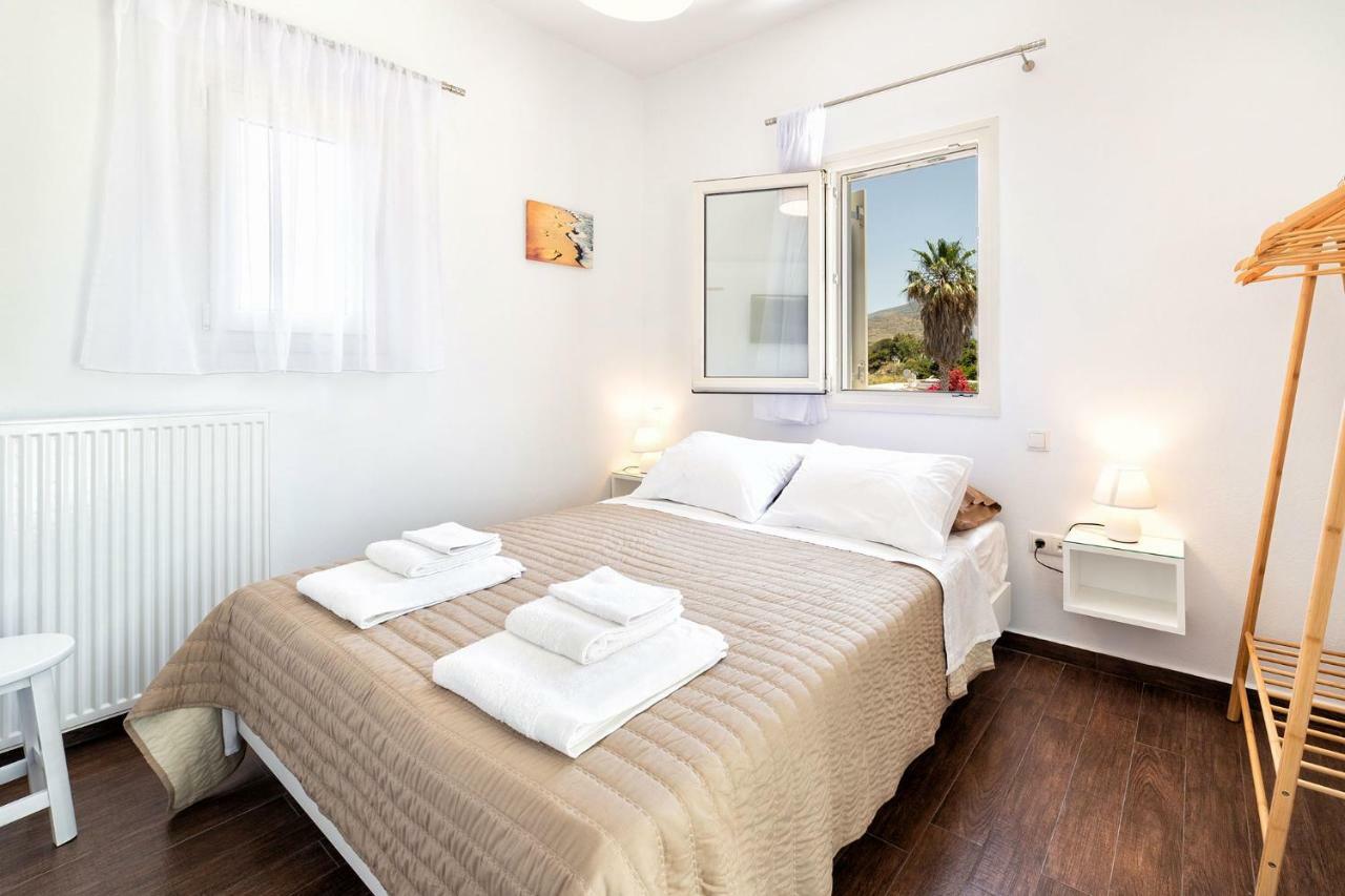 파라스포로 Ramnos House 빌라 외부 사진